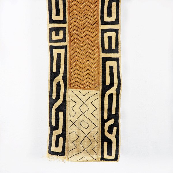 African Kuba Runner